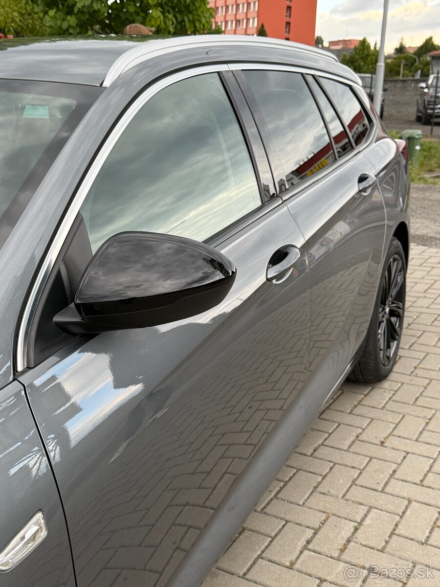 Opel Insignia 2.0CDTI 128kw--2021--automat--full LED--126tkm - 9