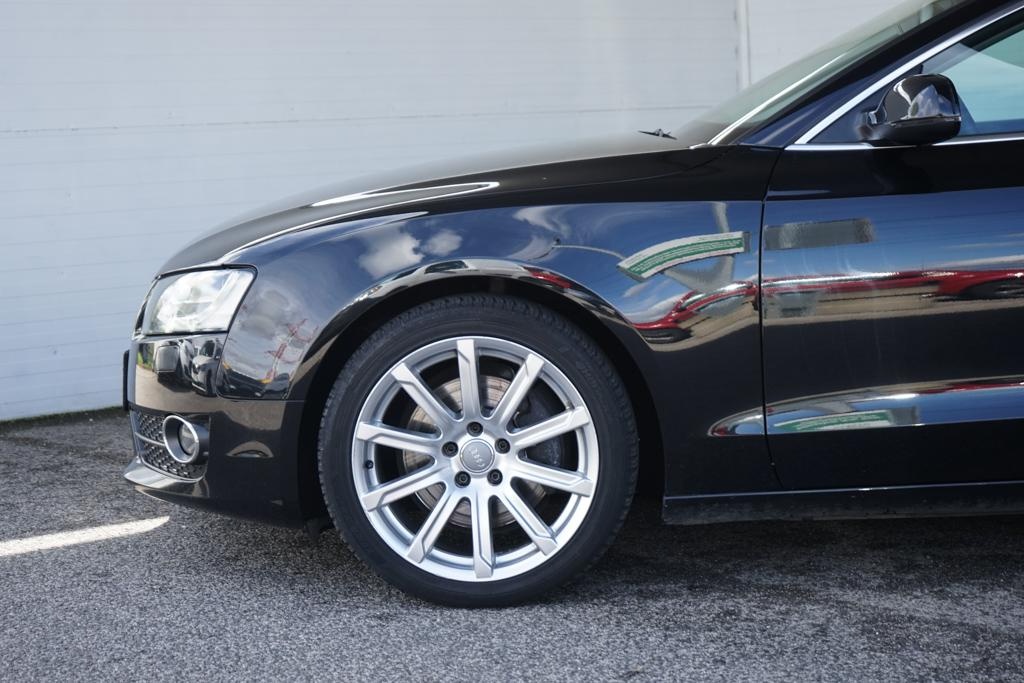 36- Audi, A5 Sportback, 2010, nafta,3.0 TDI Quattro, 176kw - 9
