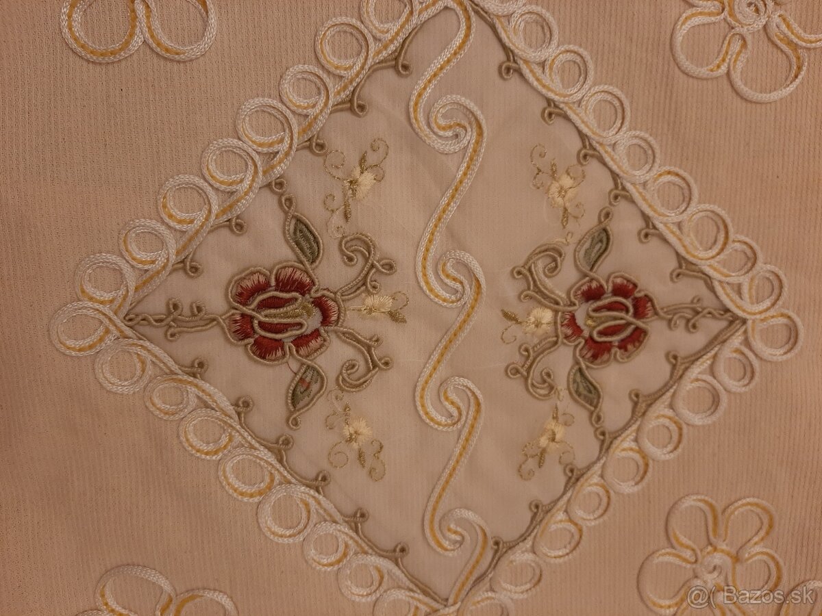 Obliečka navankúš nová - 9