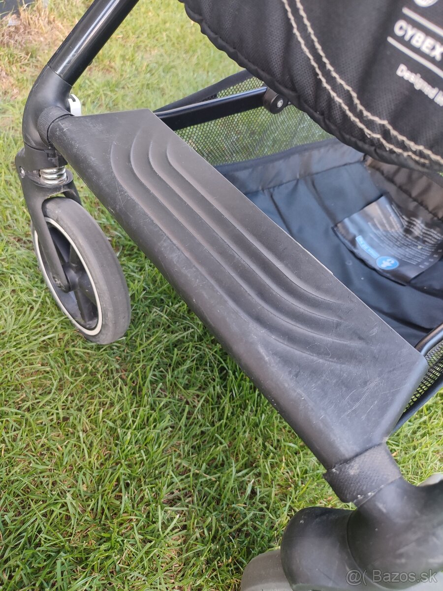 Cybex eezy s+2 - 9