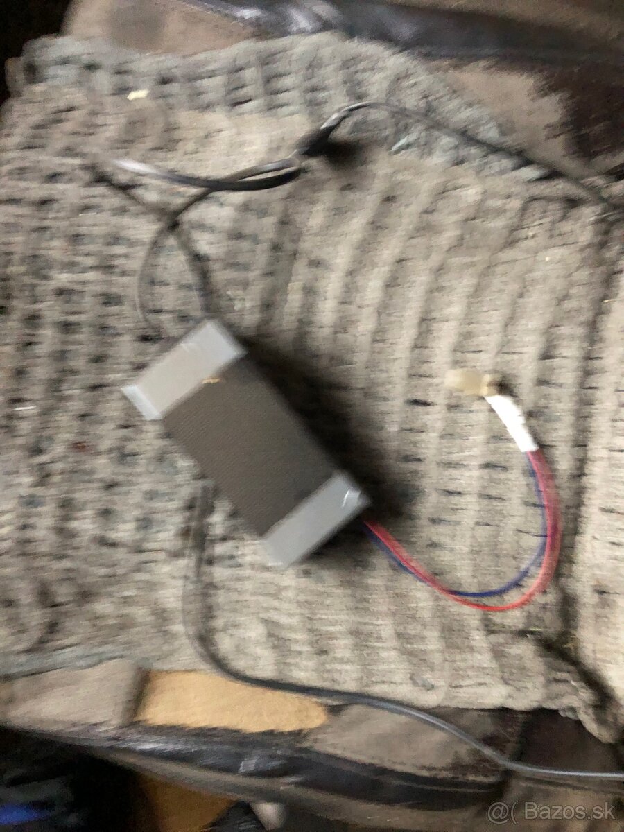 El kolobežka.city boss rx5l - 9