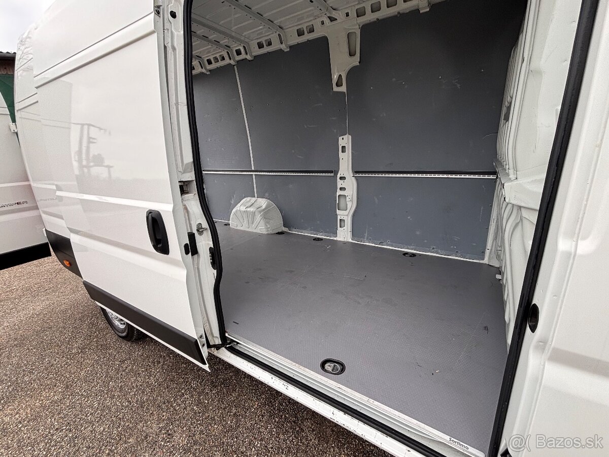 Citroen Jumper 2.2 - 9