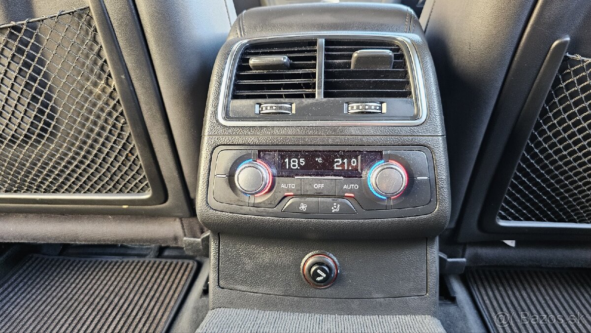 Audi A6 3.0 TDI Quattro 2018 - 9