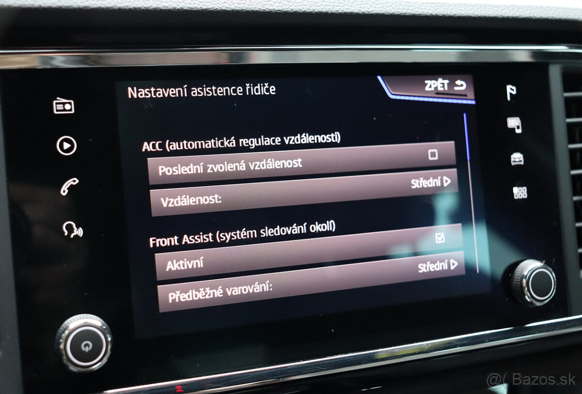 Seat Ateca 1.5 TSI Style FR DSG7 - 9