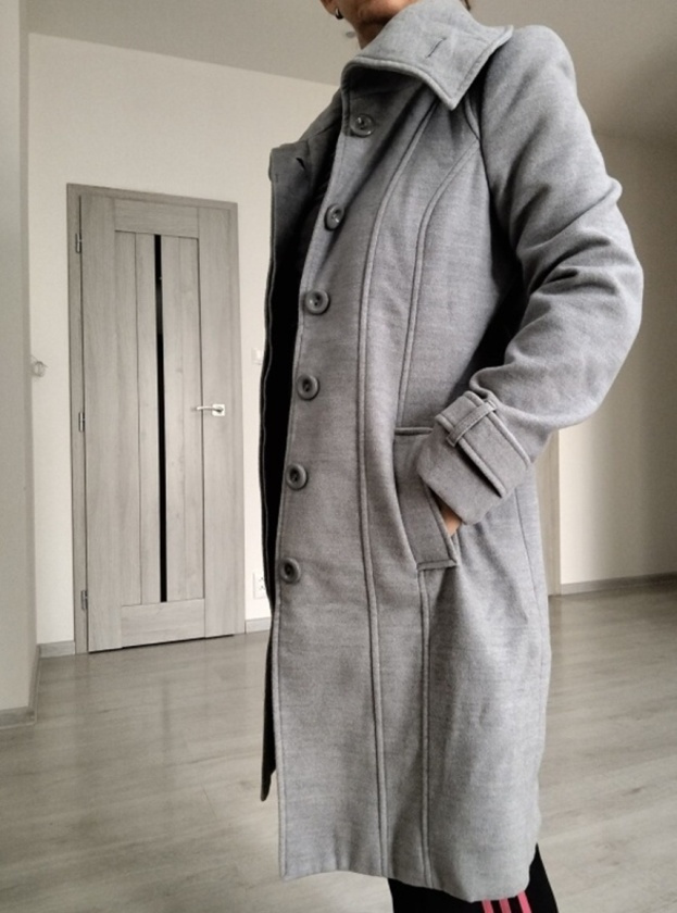 bunda, kabat a vetrovka - 9