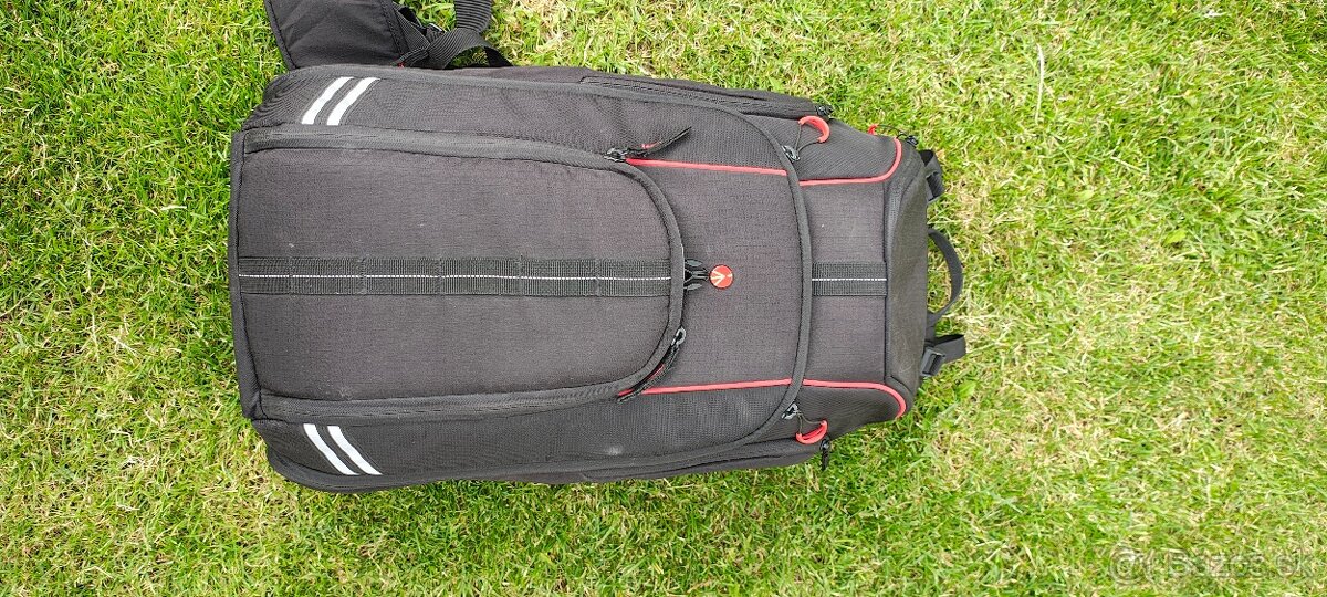 batoh na dron - Manfrotto - za super cenu - 9