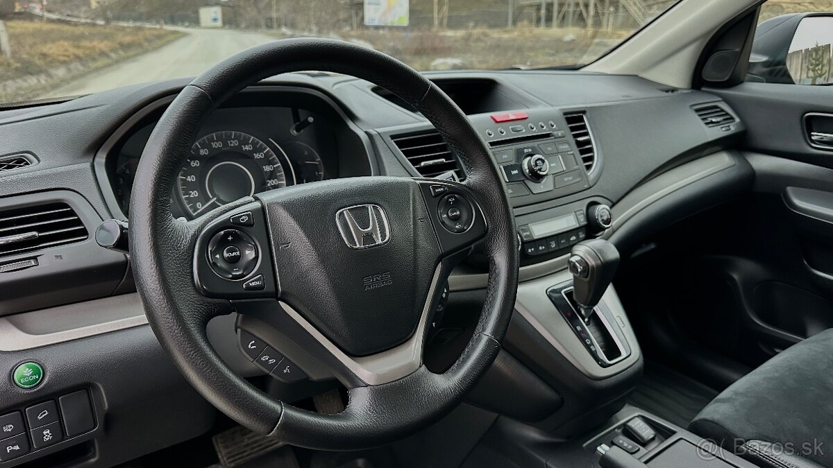 Honda CR-V 2.2 i-dtec - 9