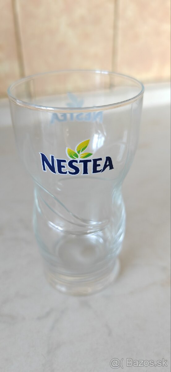 Predám rôzne poháre - 9