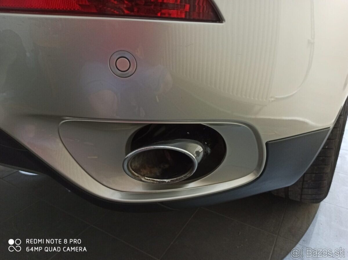 BMW E71 X6 XDrive 30d AJ UVER - 9