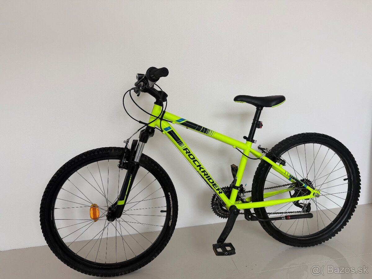 Rockrider ST 500 24” - 9