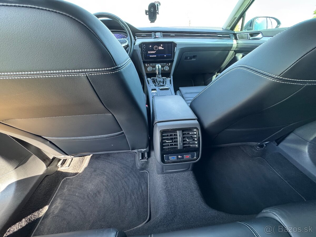 Passat 1.4 GTE PHEV, 2020, Digital Cockpit, IQ.light,leasing - 9