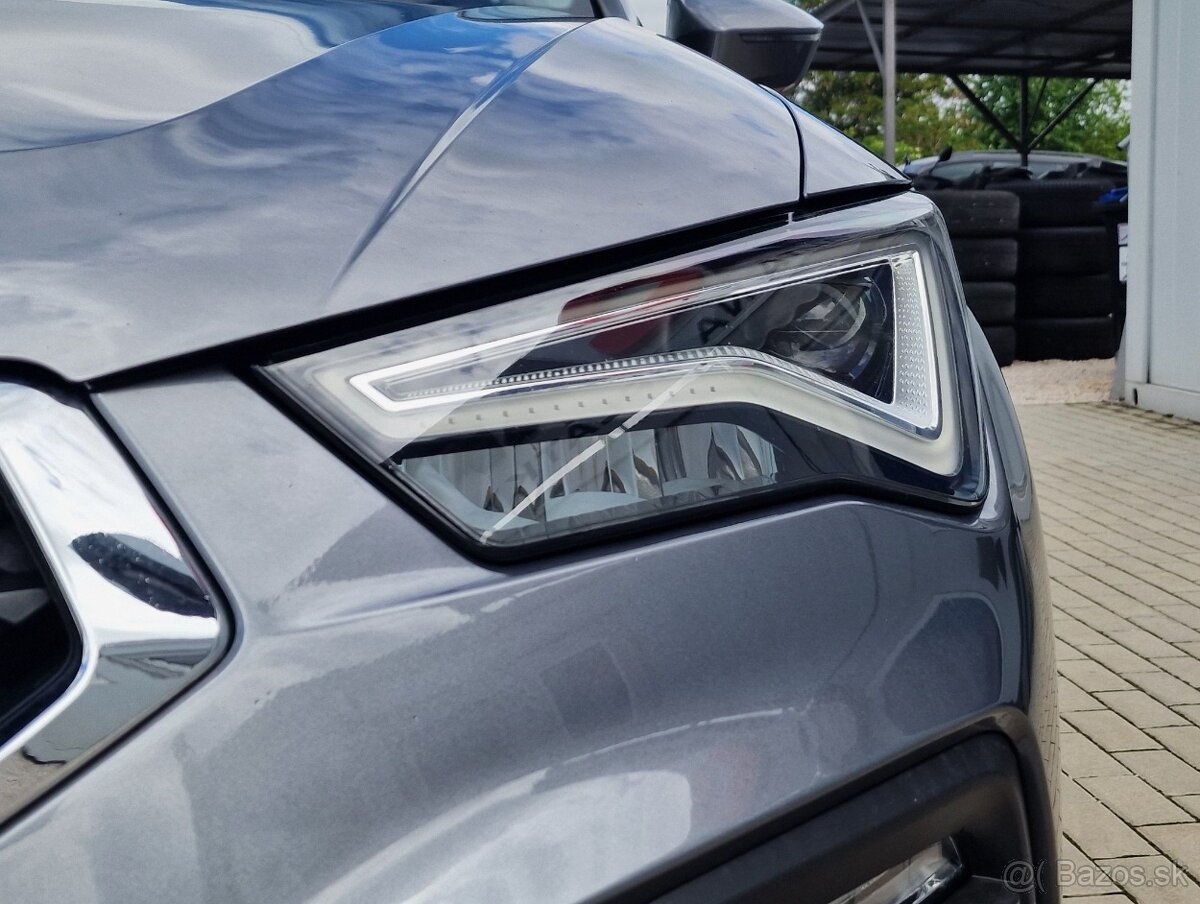 SEAT ATECA 2.0 TDI 150 STYLE DSG - 9