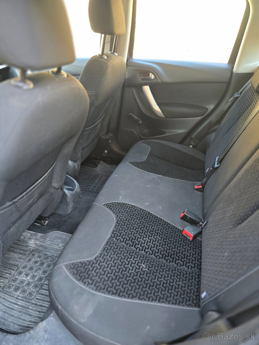 Citroën C3 - 9