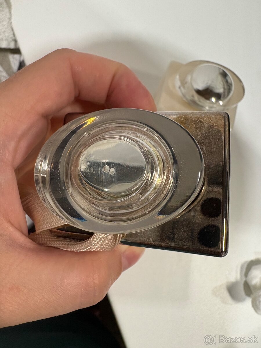 Set Chloe EAU de parfem 50 Ml a 100 Ml telové mlieko chloe - 9