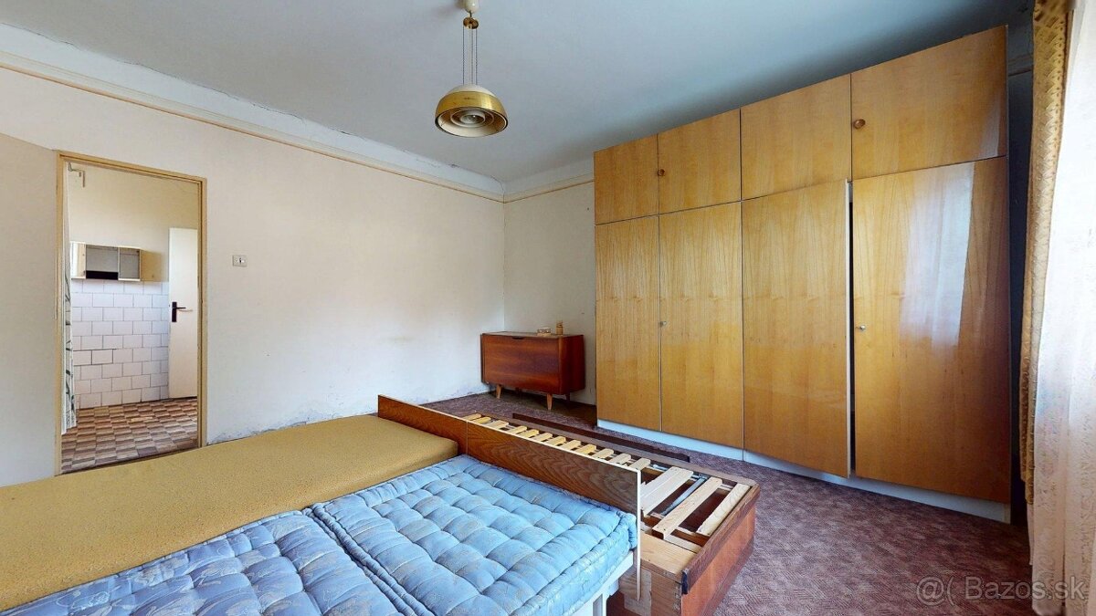 RODINNÝ DOM SO ZÁHRADOU - 9