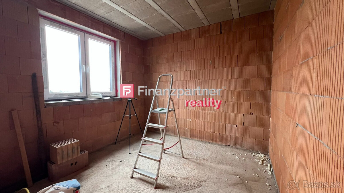 Rodinný dom, Nitrianske Hrnčiarovce, Nitra - 9