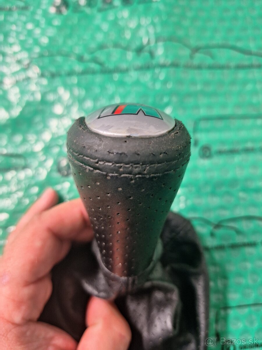 FABIA 1 RS Radiaca páka 6Q - 9