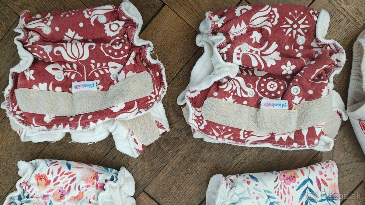 Plienkacik latkove plienky - 9