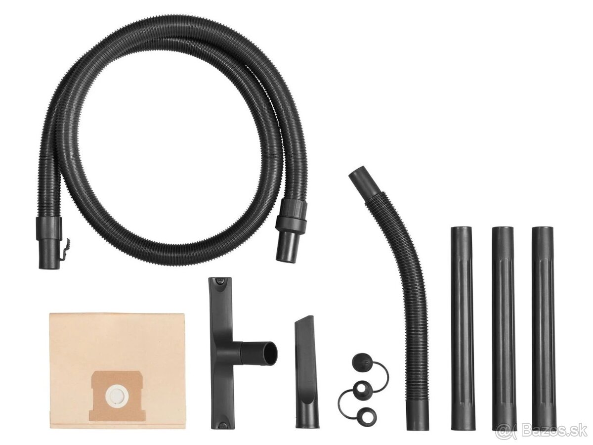 Parkside aku vysávač 20V - 9