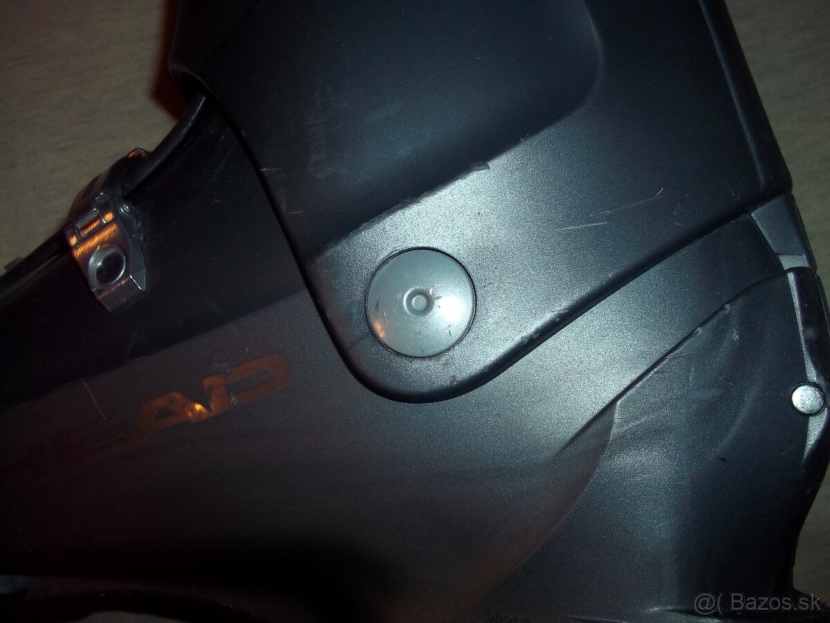 Lyžiarky Head dámske/pánske - 9