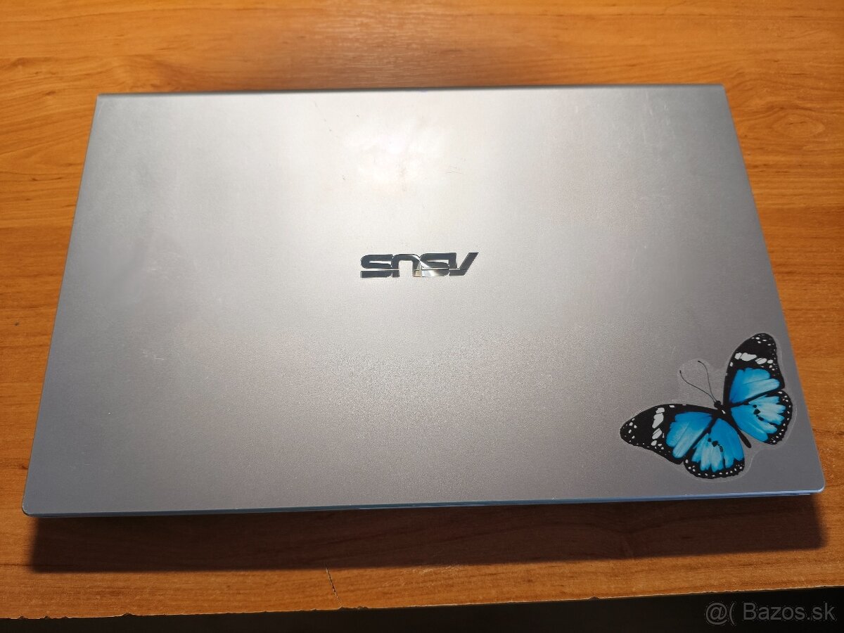 ASUS 15 Transparent Silver TOP STAV-Vhodný ako darček - 9