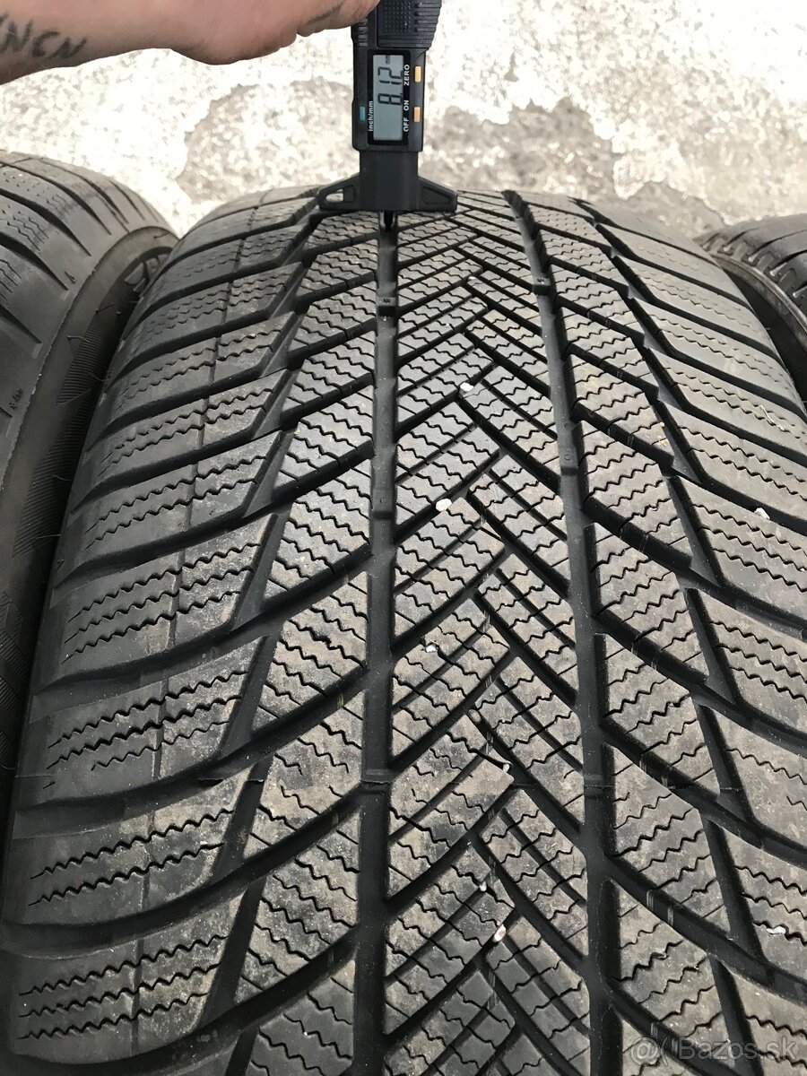 Alu bmw original 6885461 - 9