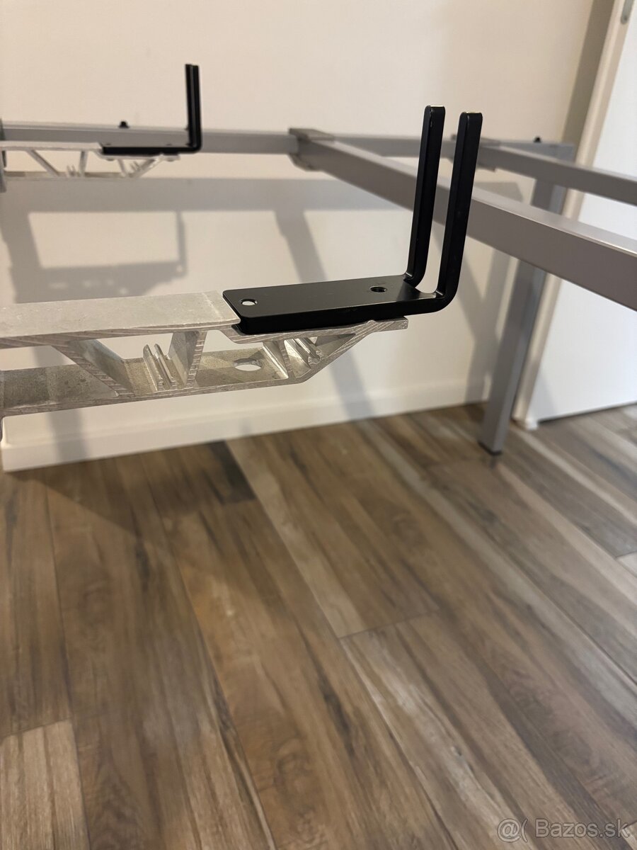 Kancelarsky Open office stol - 9