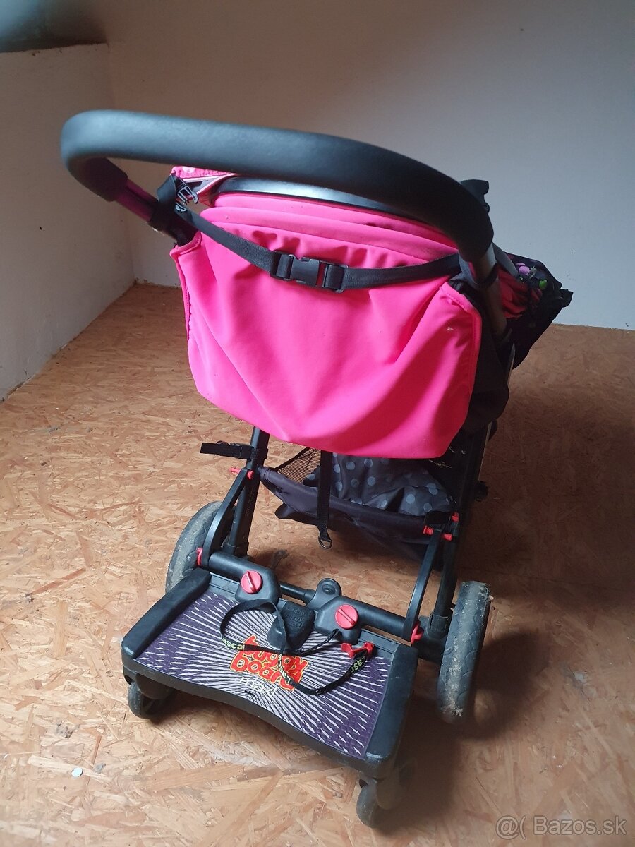 Špotový kočíl - 9