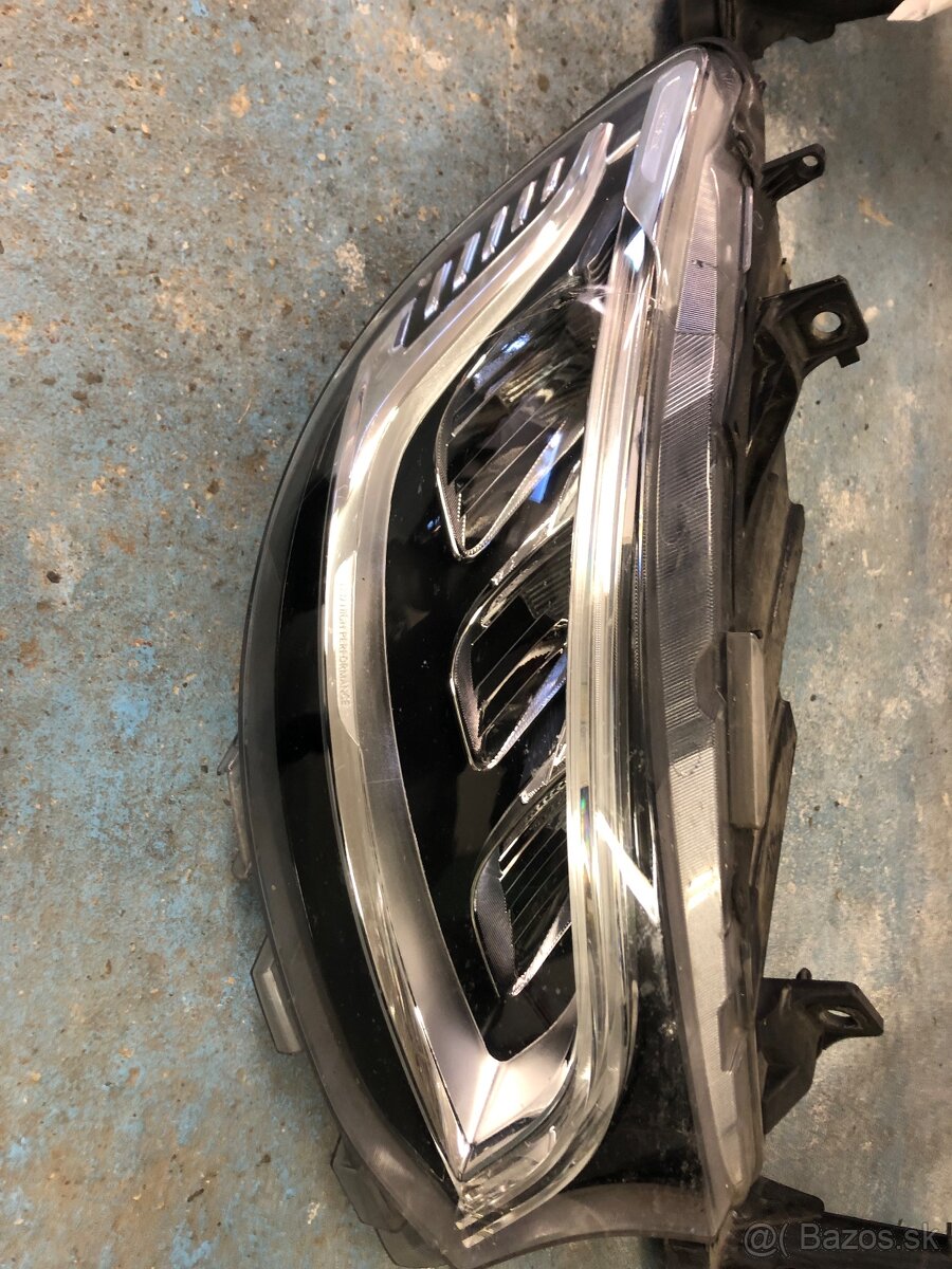 Mercedes sprinter - 9