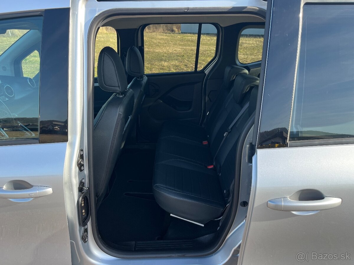 Mercedes Benz T 180 Progressive - 9