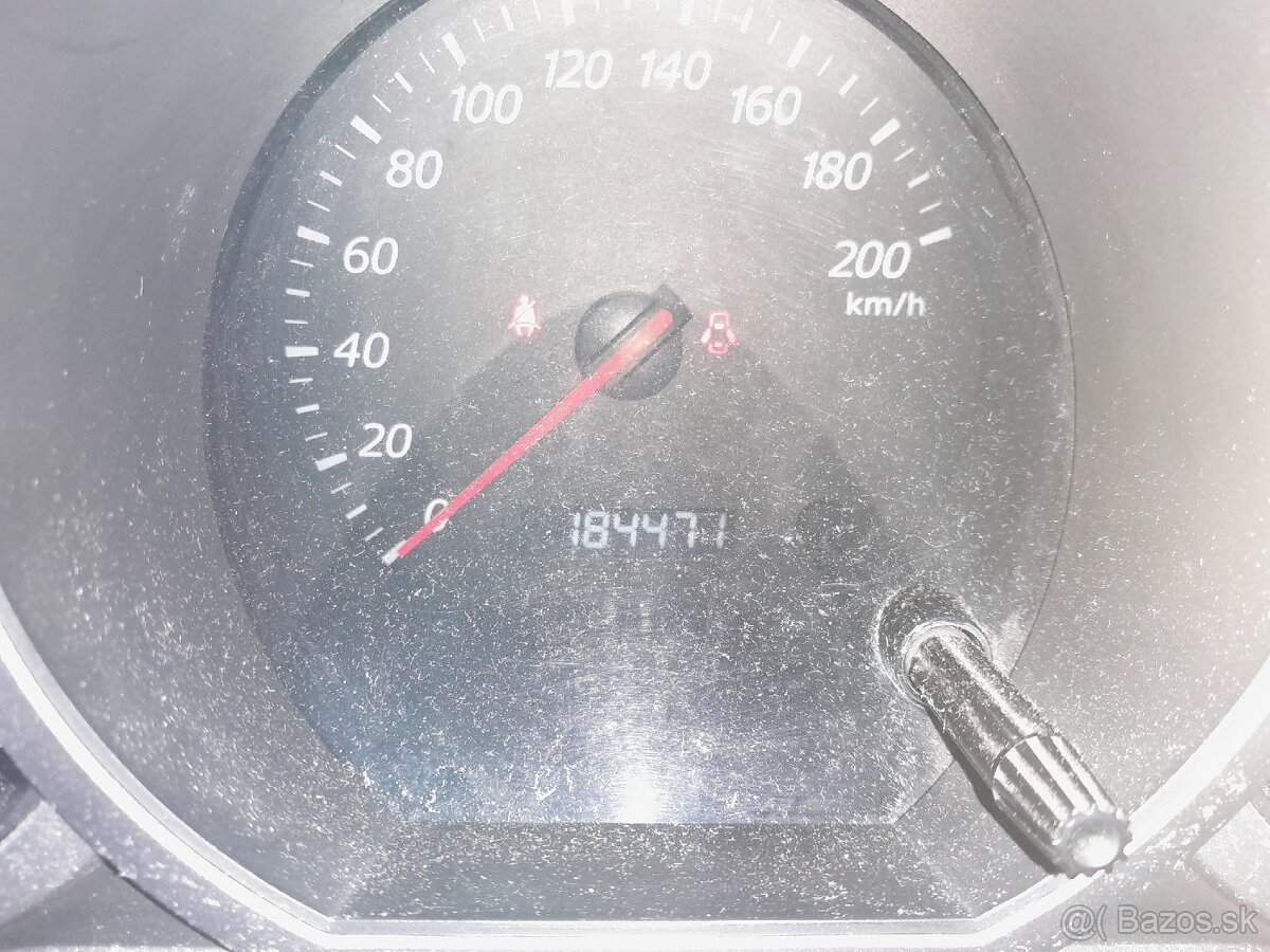 Suzuki Grand Vitara II - 9