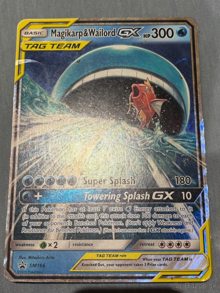 Predám pokémon karty - 9