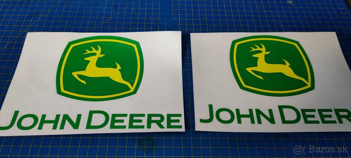 ponukam vyrobu 3 d zvicovych samolepiek - 9