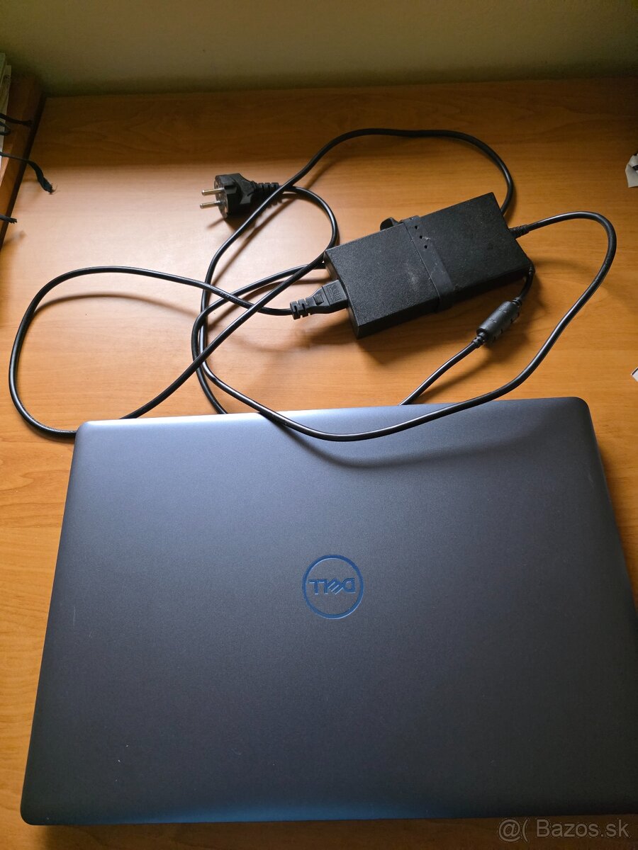 DELL G3 15 Gaming - 9
