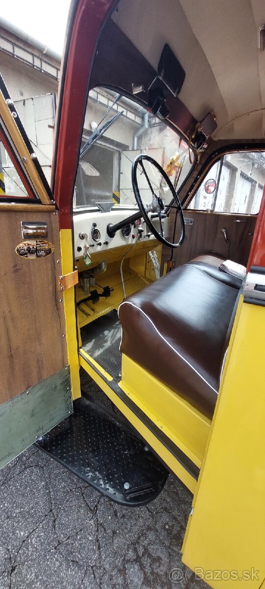 predam pekarsky garant - 9