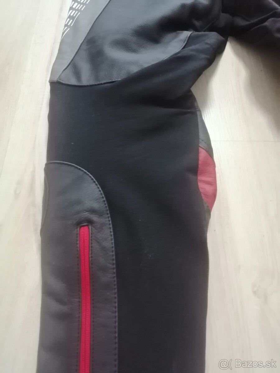 PROBIKER kožený komplet - 9