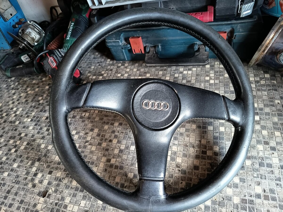 volant Audi 80 B3 S2 - 9