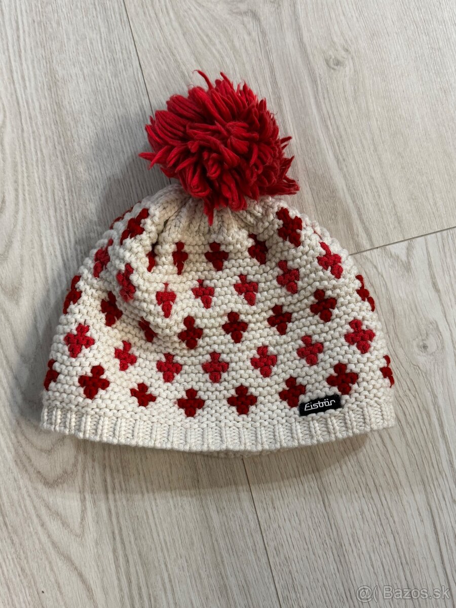 Predám detské zimné oblečenie na vek 3 až 5 rokov - 9