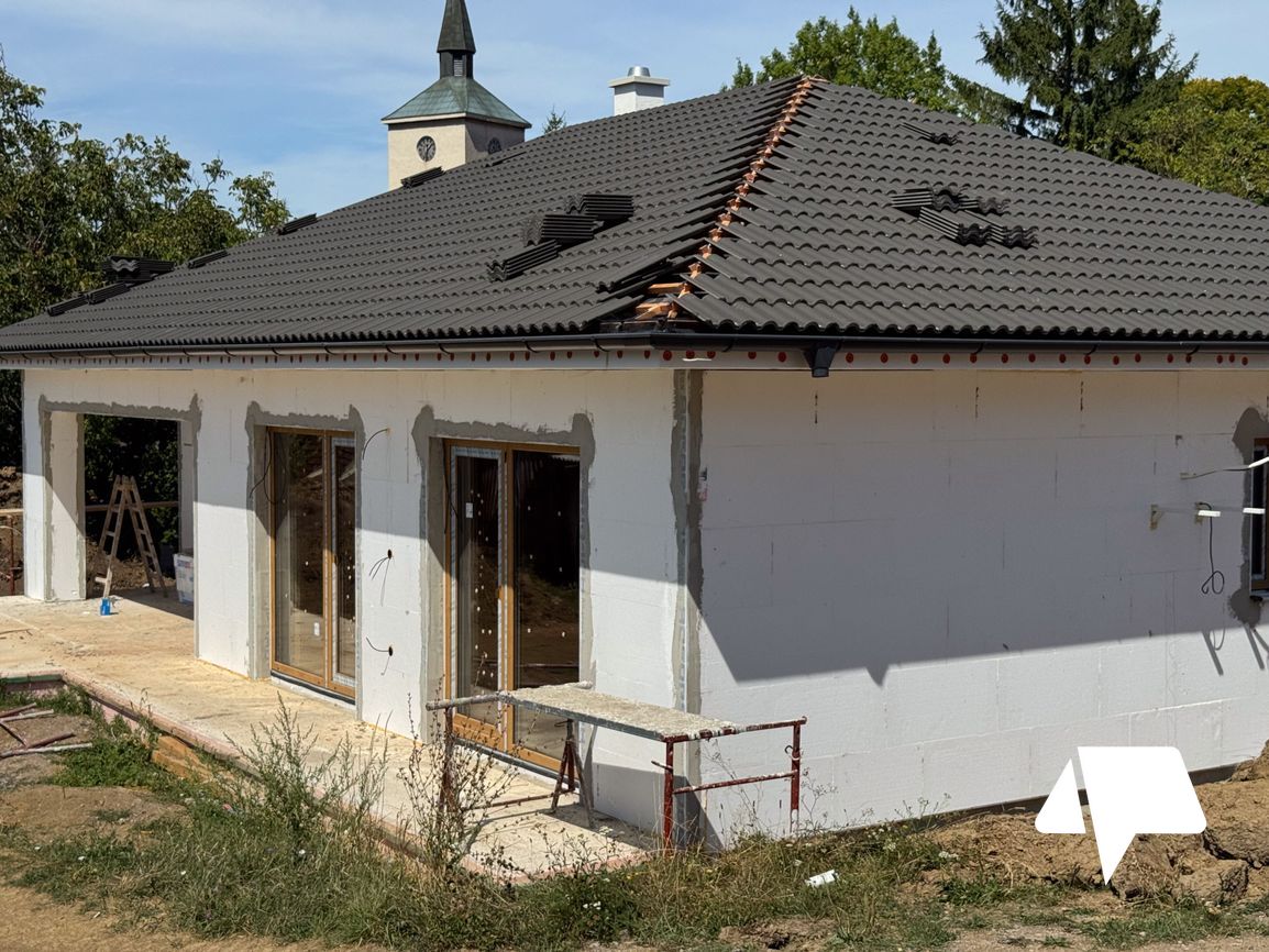 Predaj - Rodinný dom - Novostavba - Čaradice - 9