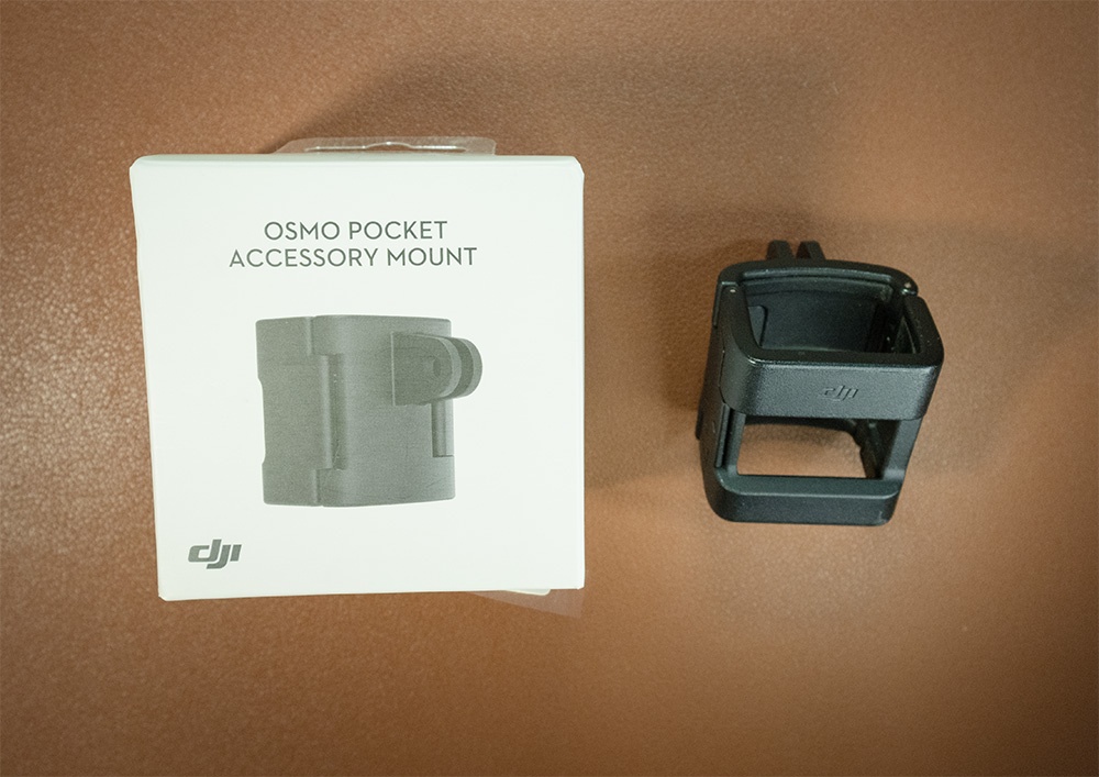 Dji osmo pocket 2 - 9