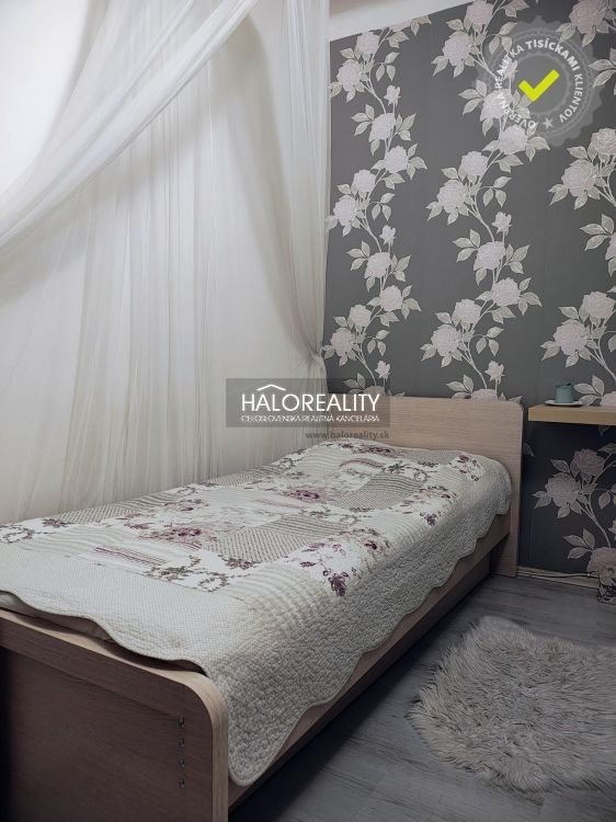 HALO reality - Predaj, trojizbový byt Dunajská Streda - 9