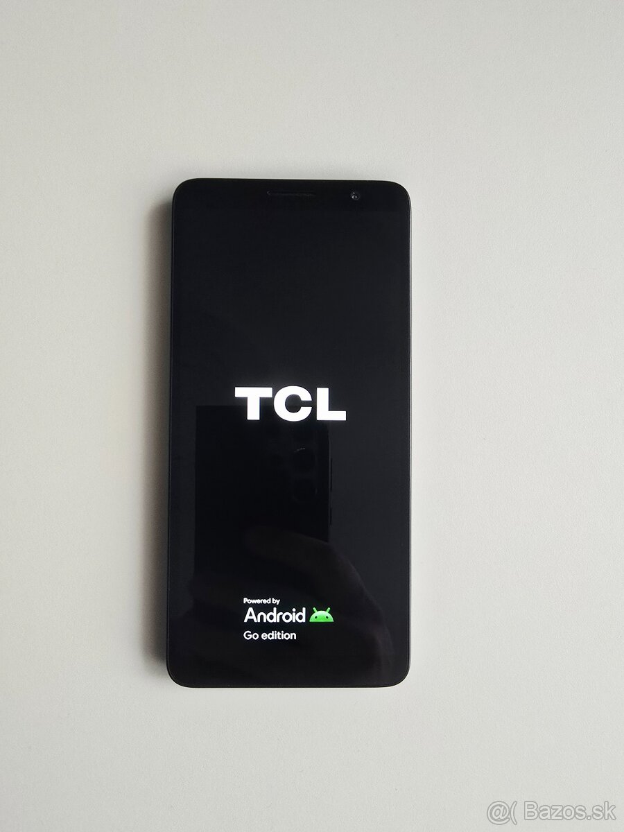 TCL 501 TOP STAV - 9