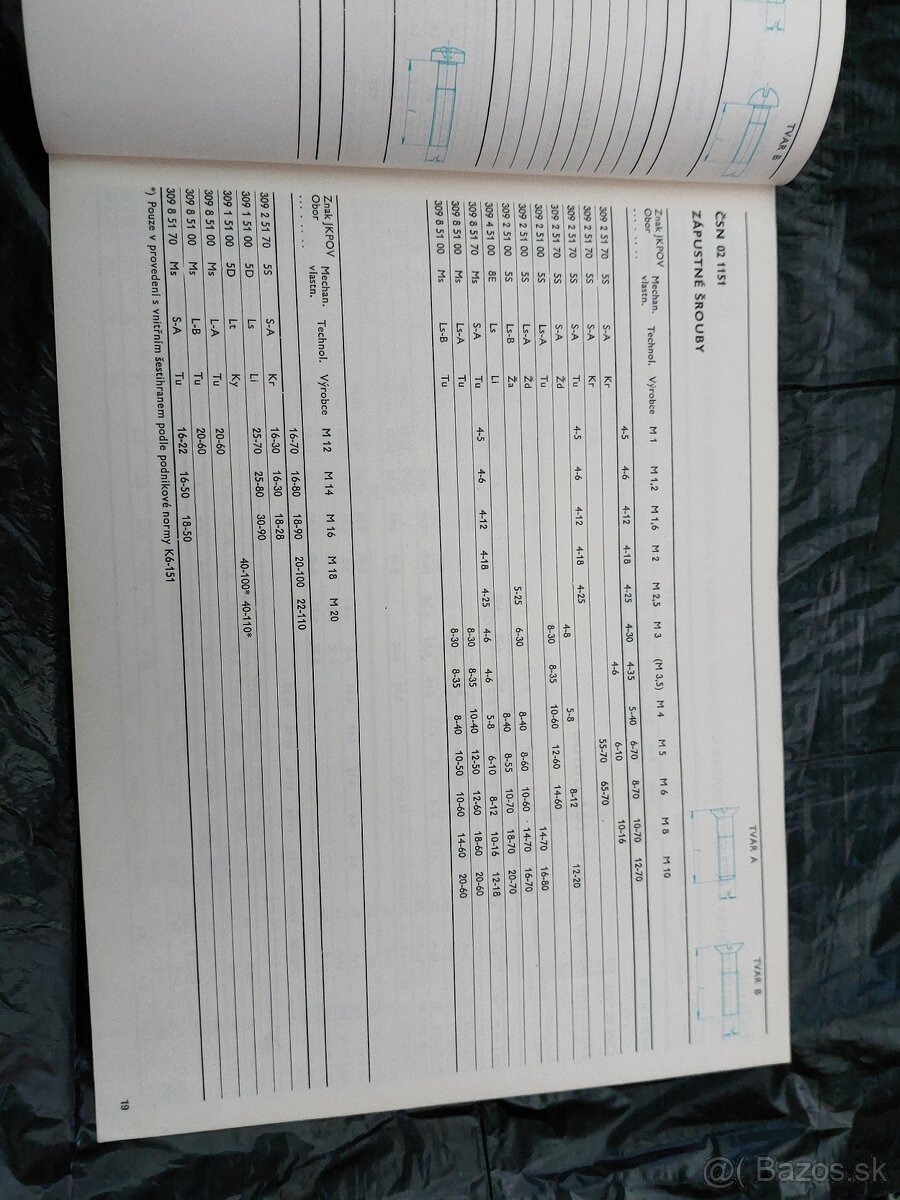 📚🛠️ Technický balíček pre študentov a odborníkov - 9