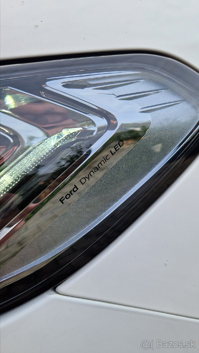 Ford Mondeo V 2018 - 9