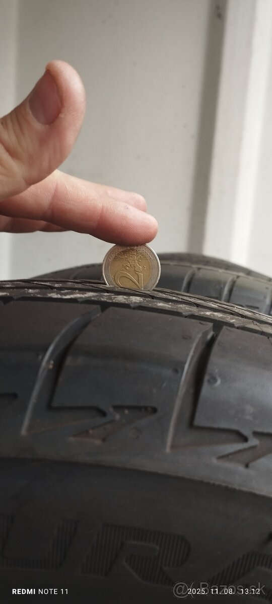 Letné pneumatiky - 9