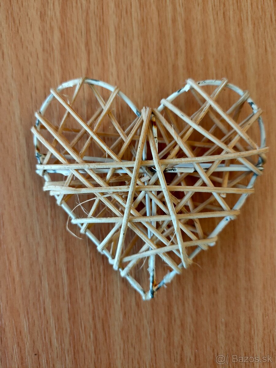 Dekorácie a sviečky - 9