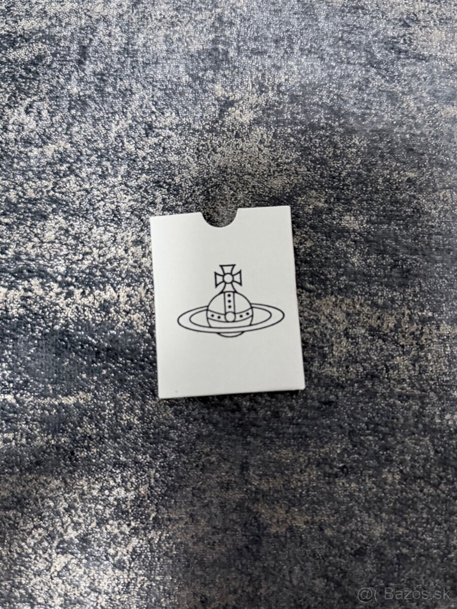 Vivienne Westwood Perlový náramok - 9