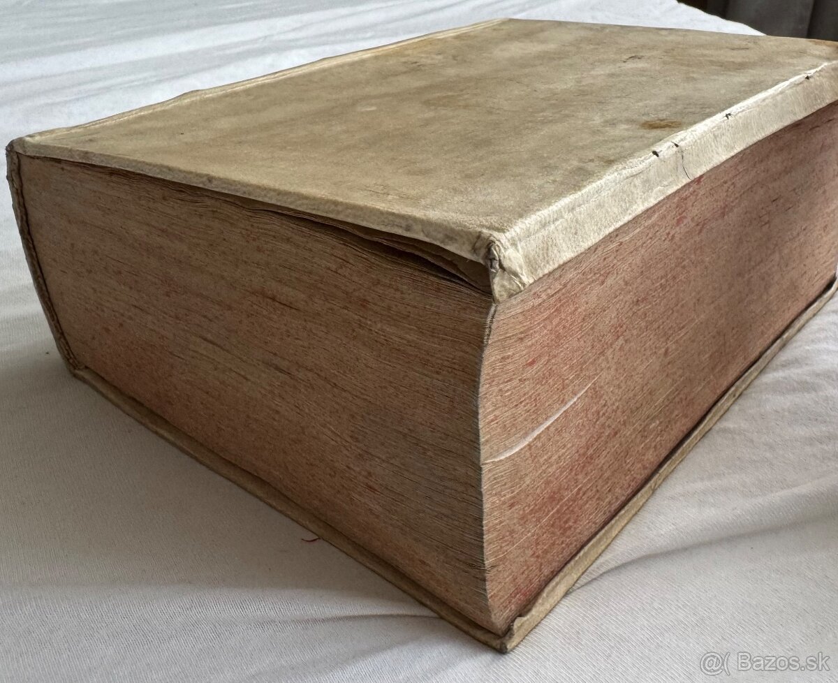 Gracianov Dekret 1542 - 9