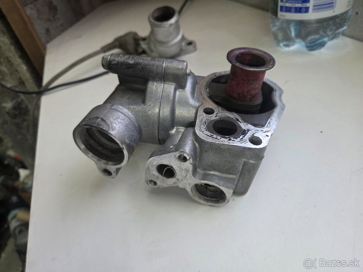 Chevrolet camaro 3,6 L v6 - 9