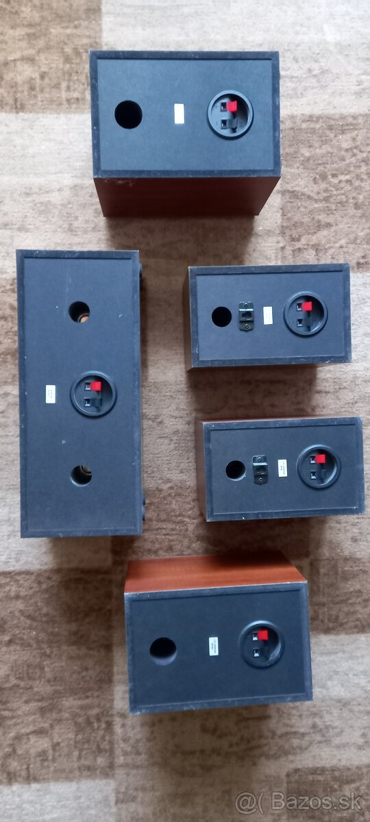 Genius SW-HF5.1 5000 - 9